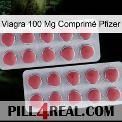 Viagra 100 Mg Comprimé Pfizer 19